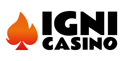 Igni Casino logo
