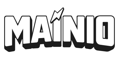 Maino logo