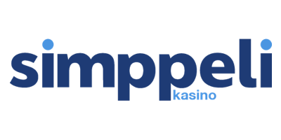 Simppeli kasino logo